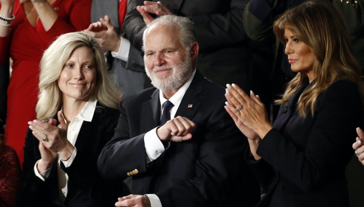 Conservatives owe talk radio. It’s time to return the favor