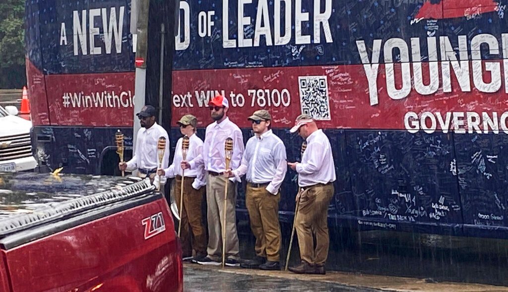 Youngkin election is latest in string of failures by Lincoln Project