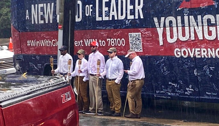 Youngkin election is latest in string of failures by Lincoln Project