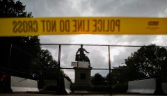 Activists prepare to storm DC in Independence Day weekend protests