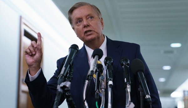 Lindsey Graham says his ‘deep dive’ investigation of DOJ and FBI will include Papadopoulos testimony