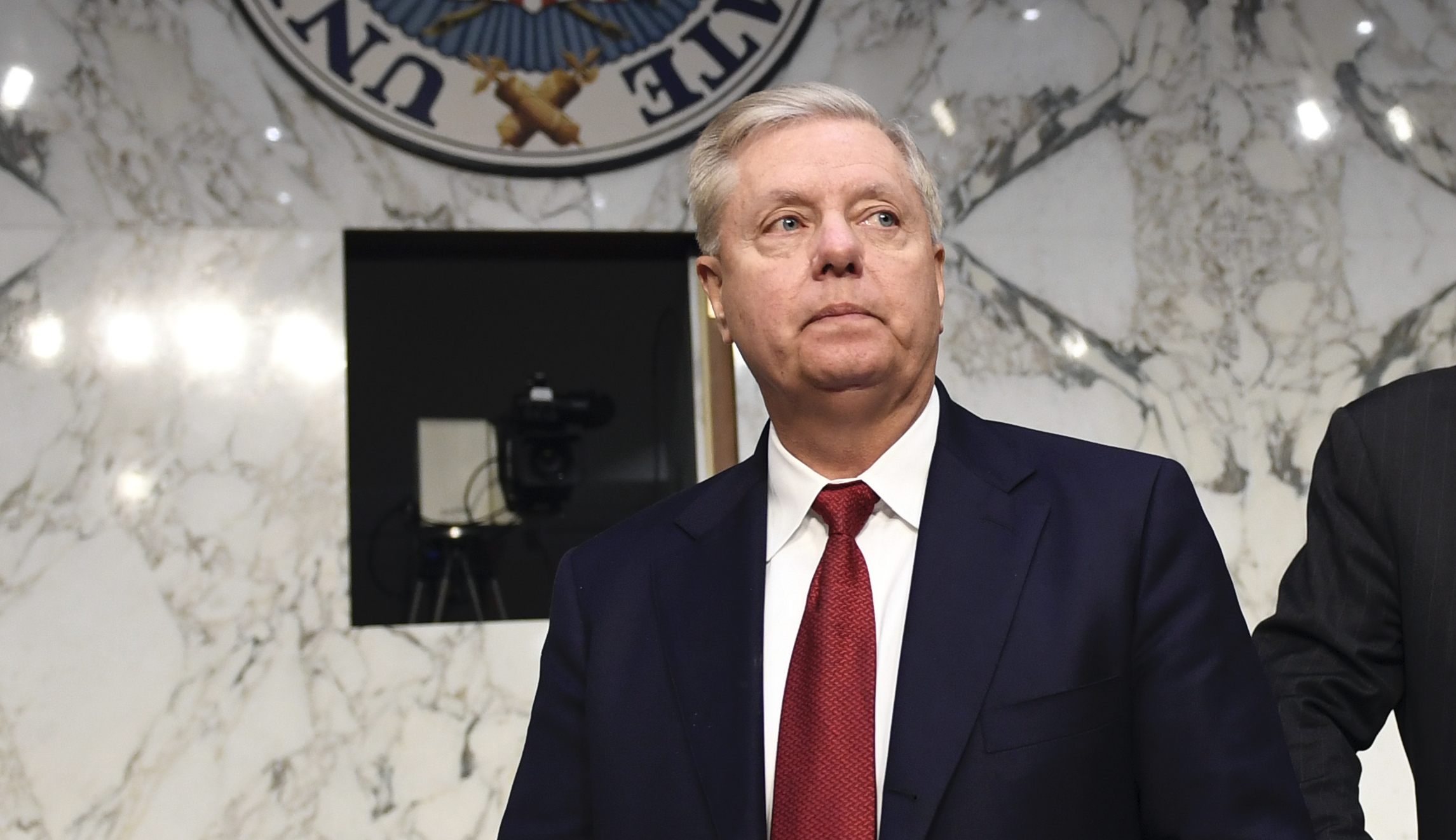 Lindsey Graham