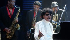 Rock ’n’ roll pioneer Little Richard dies at 87