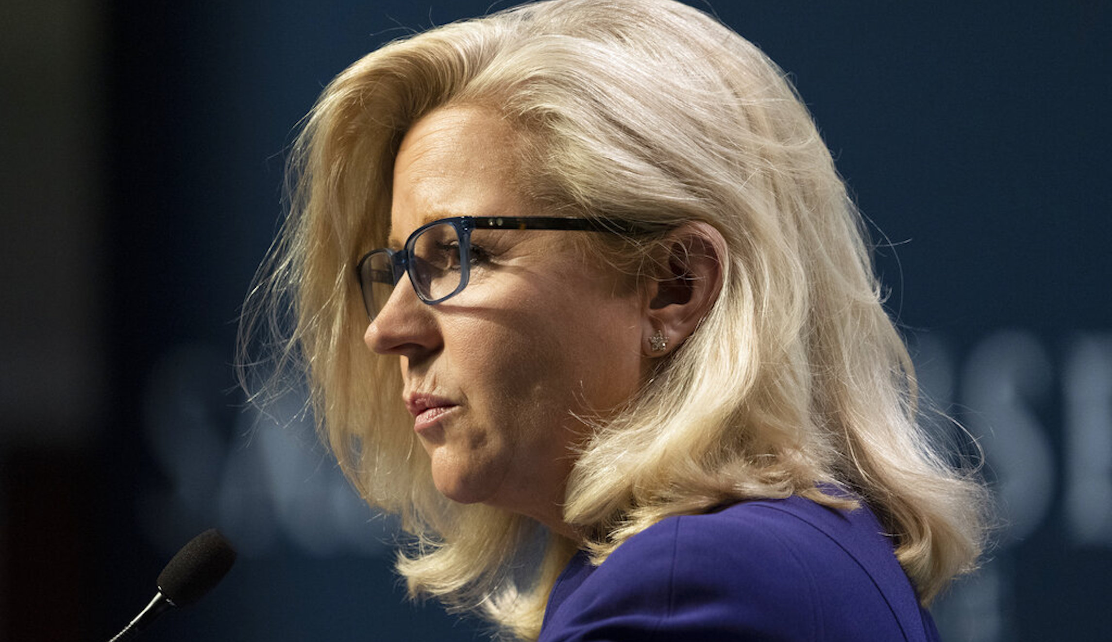 Wyoming GOP move to allow RNC to fund Cheney challenger spurs outrage