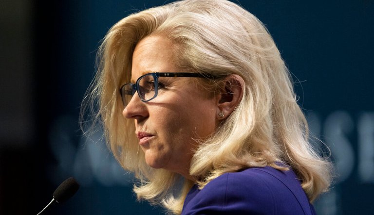 Wyoming GOP move to allow RNC to fund Cheney challenger spurs outrage