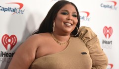 It’s not ‘body shaming’ to refuse to glorify Lizzo’s unhealthy obesity