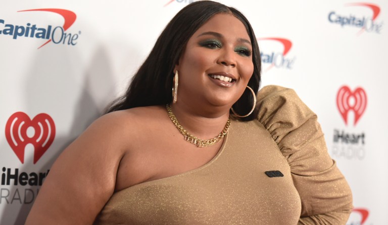 It’s not ‘body shaming’ to refuse to glorify Lizzo’s unhealthy obesity