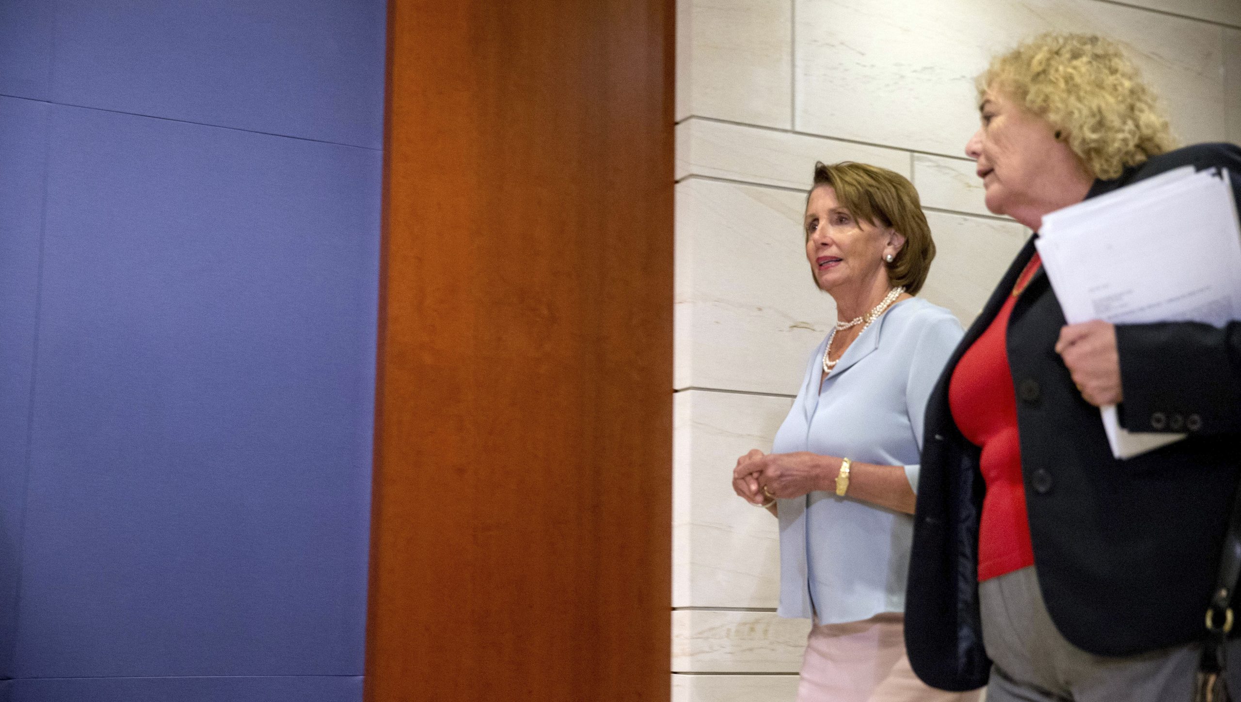 Anti-harassment training measure expected to be approved ‘next work period’: House Democrats