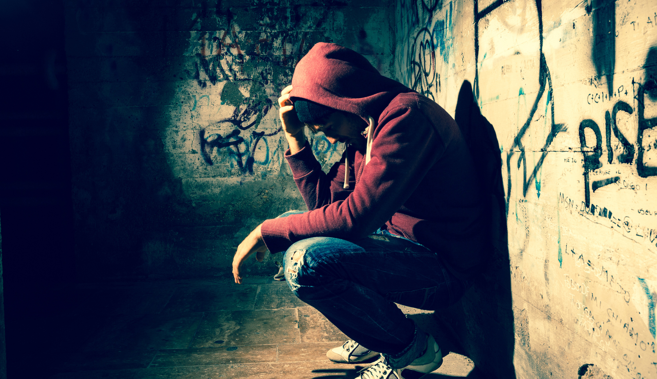 Gun control won’t cure the underlying moral disease