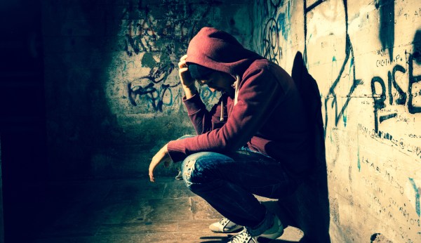 Gun control won’t cure the underlying moral disease