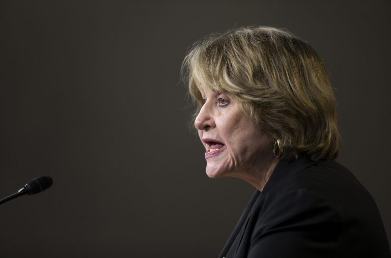 Hillary Clinton, Nancy Pelosi, John Lewis to speak at Louise Slaughter’s funeral