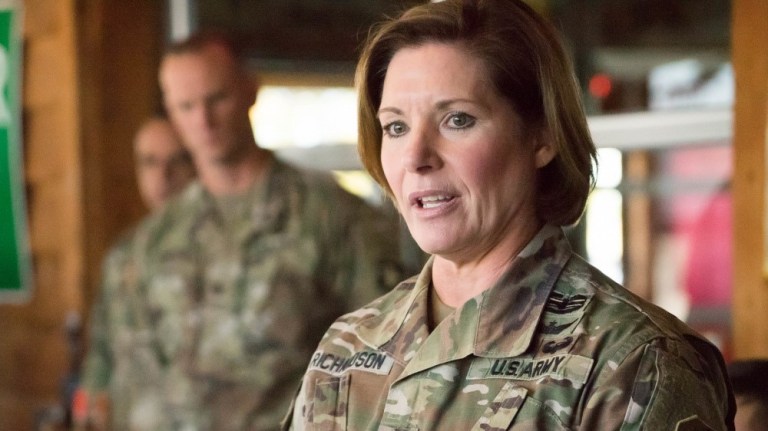 SOUTHCOM commander warns about Russian and Chinese influence in Latin America