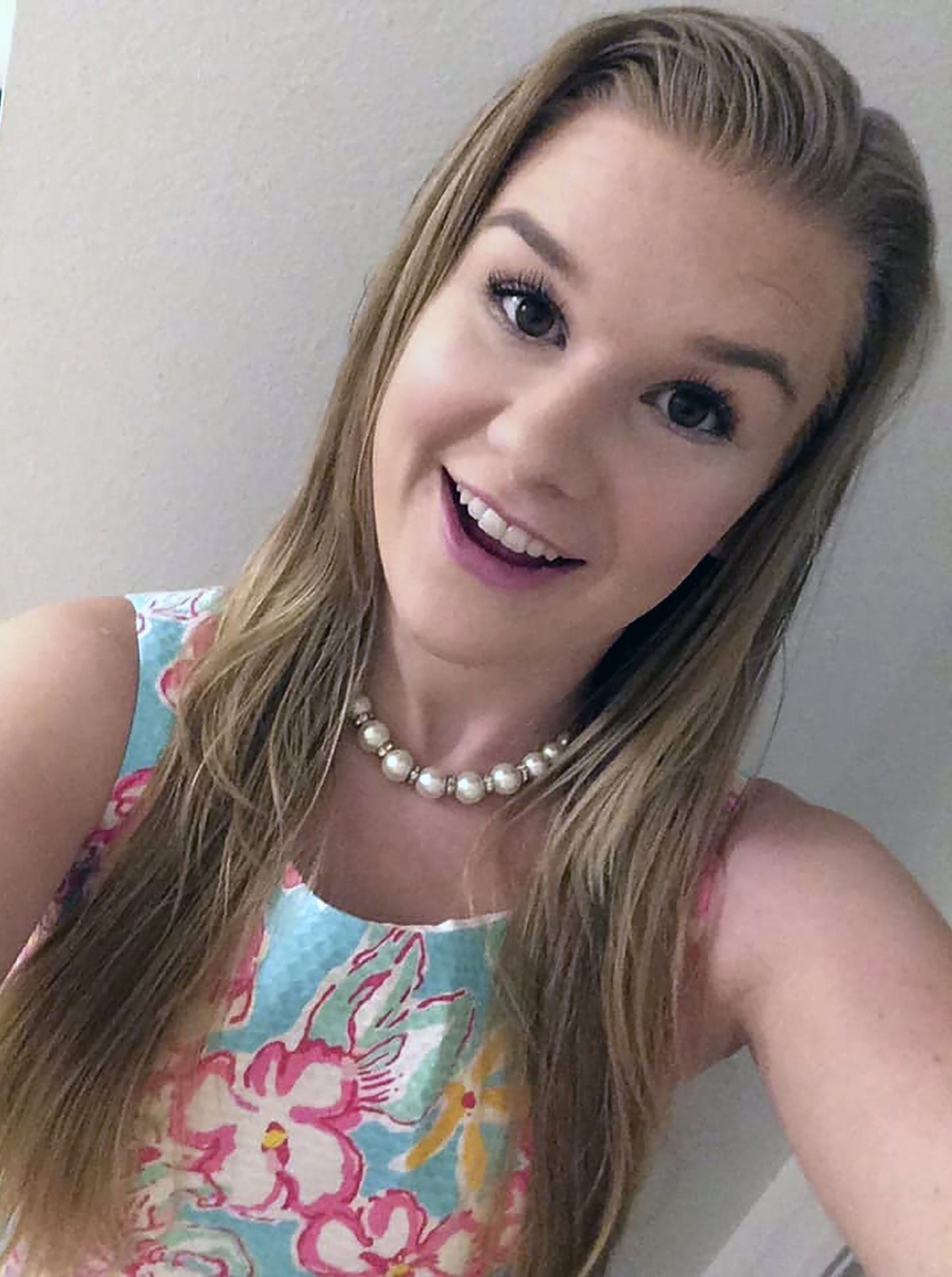 Missing Student-Utah