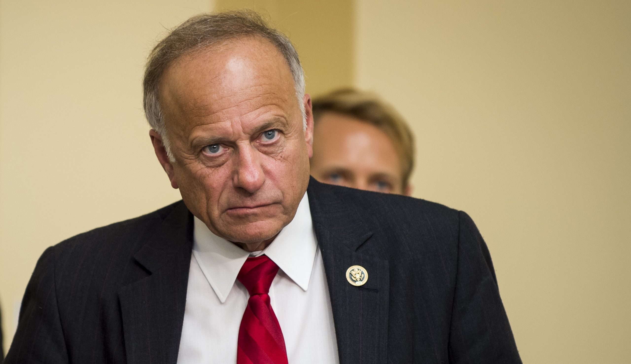 Steve King slams Liz Cheney, Kevin McCarthy over ‘white nationalist’ comment fallout
