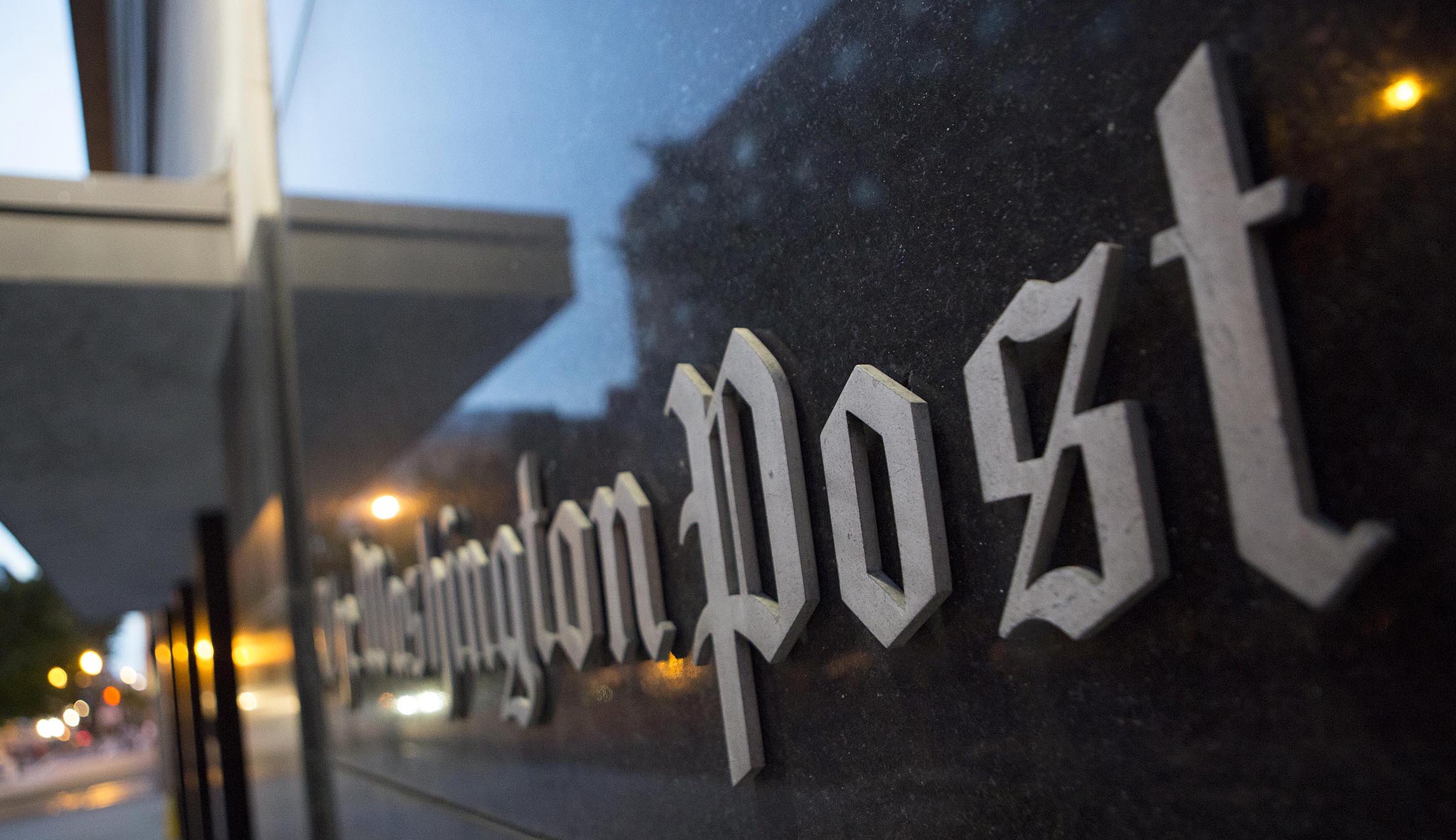 The Washington Post settles on the least defensible reason to oppose Kavanaugh