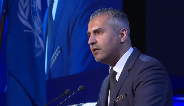 The Southern Poverty Law Center just admitted one mistake, but its whole model is to hurl careless accusations