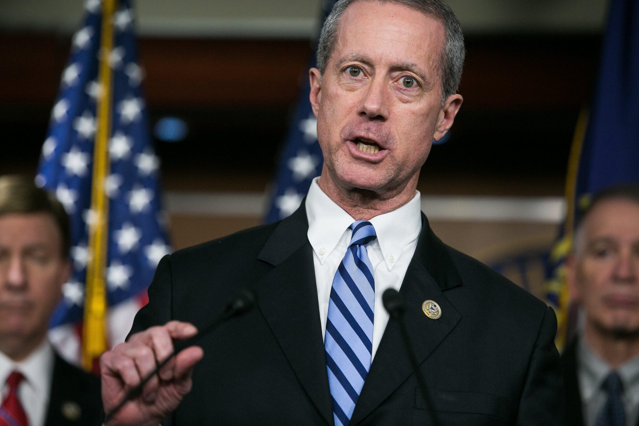 Winners and losers in the Senate’s defense policy bill