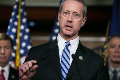 Winners and losers in the Senate’s defense policy bill