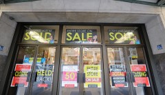 Macy’s closing dozens of stores and cutting roughly 2,000 employees