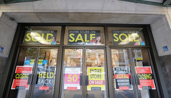 Macy’s closing dozens of stores and cutting roughly 2,000 employees