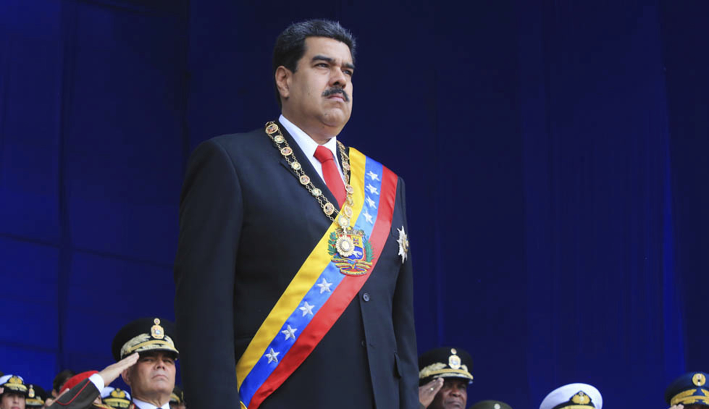 Is Venezuela threat to the US and Colombia a serious one?