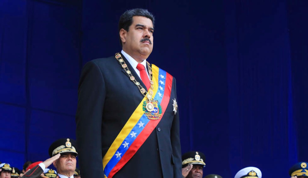 Is Venezuela threat to the US and Colombia a serious one?