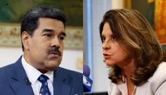 Colombia: Maduro regime, propped up by transnational criminals and terrorists, won’t make deals with US