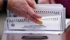 Bruce Poliquin wants a federal judge to throw out Maine’s instant-runoff vote. It’s a long shot