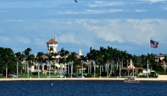 At Mar-a-Lago, Xi Jinping reminds President Trump he’s not a friend
