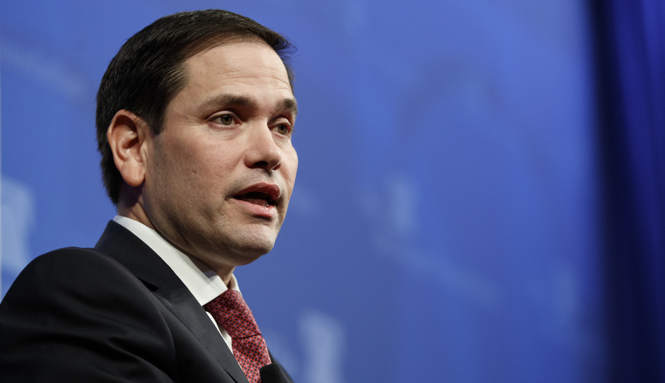 Rubio canvasser brutally assaulted in Florida, senator says