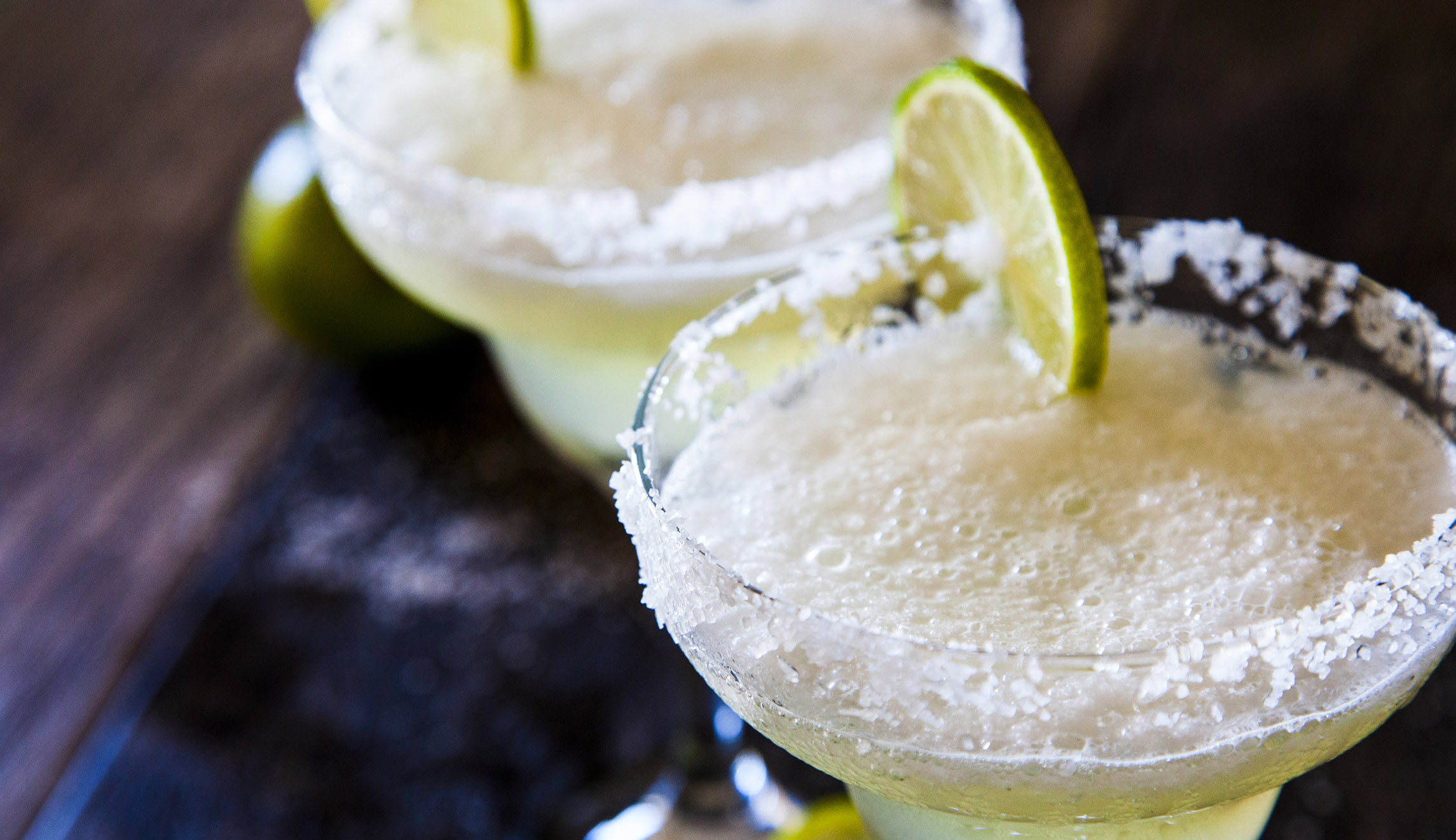A cocktail a day doesn’t keep the doctor away, but it also won’t give you cancer