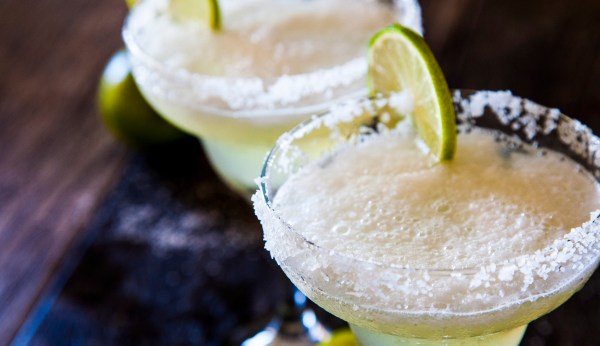 A cocktail a day doesn’t keep the doctor away, but it also won’t give you cancer