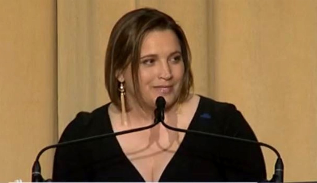 CNN, New York Times rewarded for uncovering ‘possible’ news