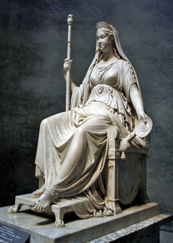Maria Luigia