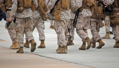 Two US service members killed in Afghanistan helicopter crash