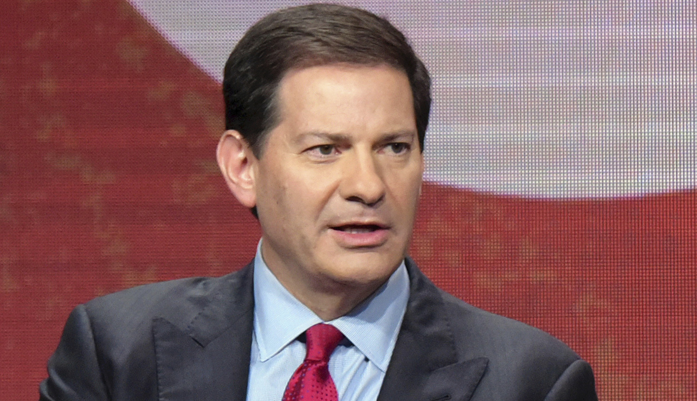 Disgraced journalist Mark Halperin threatened MSNBC head for refusing to help restart career