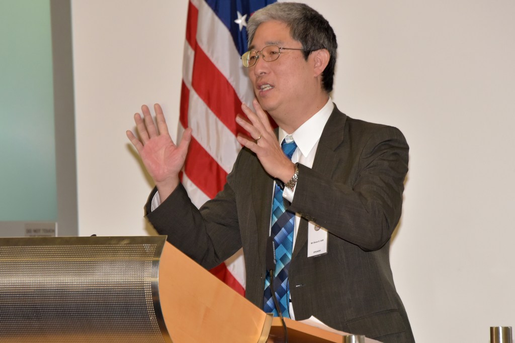 Steele dossier back channel Bruce Ohr resigned from DOJ ahead of disciplinary review decision