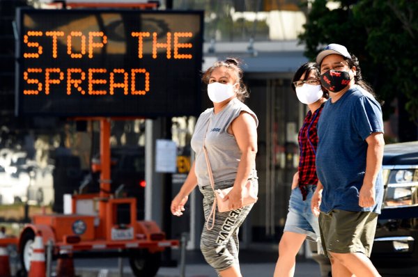 Stanford professor says COVID-19 mandates doing long-term damage to public health