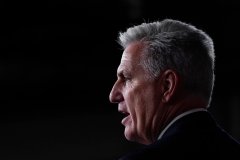McCarthy: Boebert, Gosar, and Greene drama ‘causes problems’ for GOP in 2022