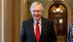 McConnell to Pelosi: You can keep your impeachment articles