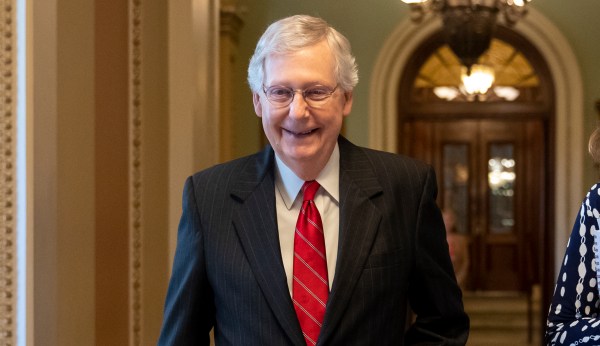 McConnell to Pelosi: You can keep your impeachment articles