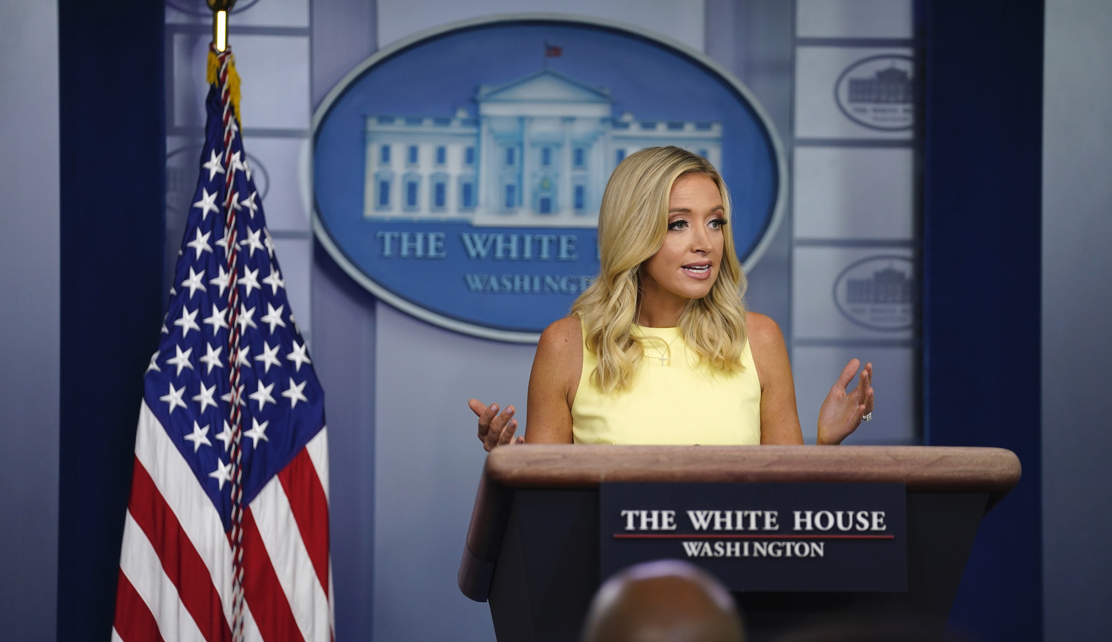 White House continues push to reopen schools despite resistance