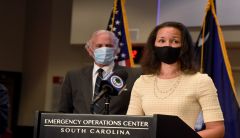 The South’s COVID-19 response hasn’t been any less science-based than others
