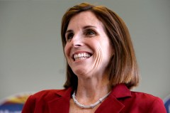 Martha McSally finally concedes in Arizona Senate race against Mark Kelly