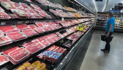 Cyberattack shuts down largest US beef producer plants