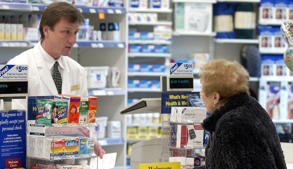 Free Americans from Medicare
