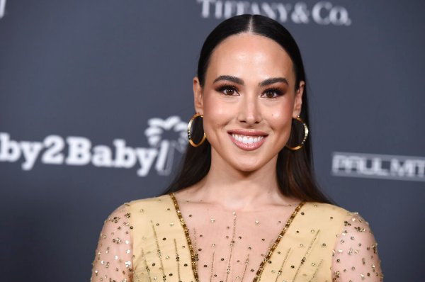 Kamala Harris’s niece wants parents to teach critical race theory at home