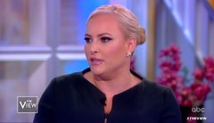 Meghan McCain rips Trump: Your ‘pathetic’ life is spent ‘obsessing over great men you could never live up to’