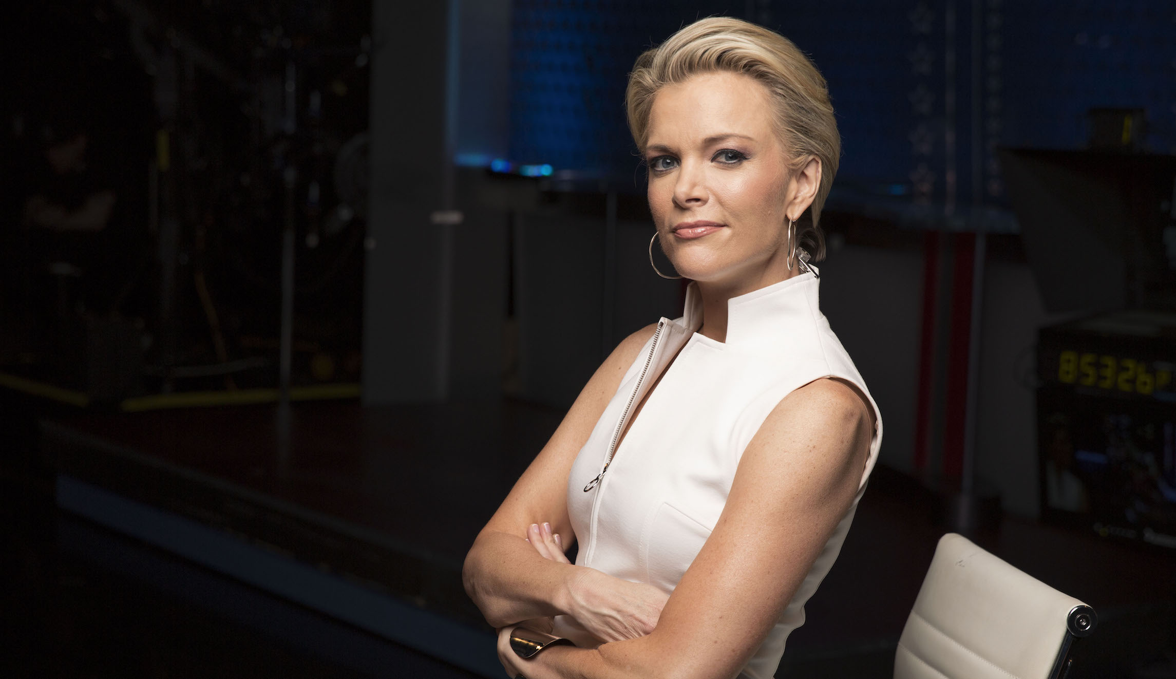 Megyn Kelly is ‘so sick’ of media blaming coronavirus outbreak on Trump