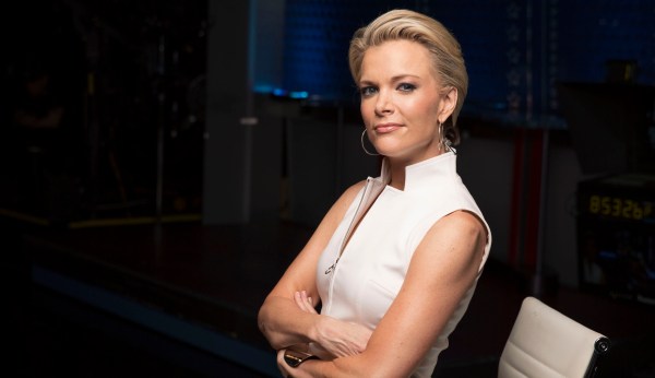 Megyn Kelly is ‘so sick’ of media blaming coronavirus outbreak on Trump